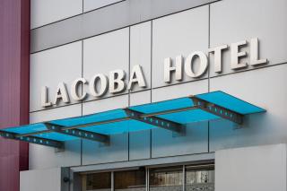 Lacoba Hotel - Athens - 8