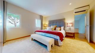 Villa White - Saint-Tropez - 8