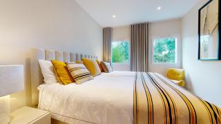 Villa White - Saint-Tropez - 5