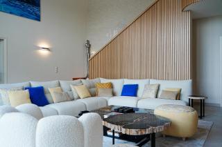 Villa White - Saint-Tropez - 4