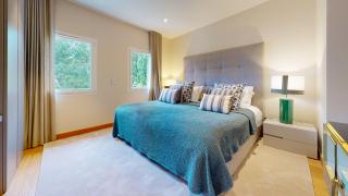 Villa White - Saint-Tropez - 3