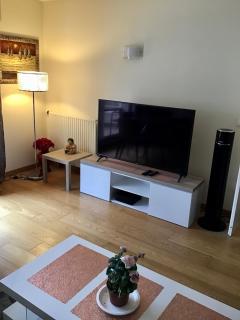 2 Pieces 50m2 proche metro - Levallois-Perret - 5
