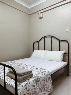Seaview apartment - Kuala Terengganu - 2