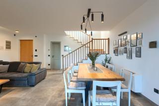Modern villa Grgo with pool and jacuzzi in Tinjan - Tinjan - 2