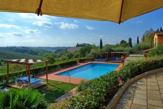 Casa Rossa by PosarelliVillas - Luia - 4