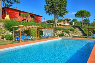 Casa Rossa by PosarelliVillas - Luia - 8