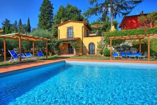 Casa Rossa by PosarelliVillas - Luia - 5