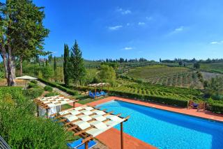 Casa Rossa by PosarelliVillas - Luia - 6