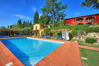 Casa Rossa by PosarelliVillas - Luia - 1