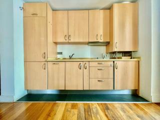 CARACOL SUITE - 2 DORMITORIOS - Sevilla - 7