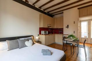 Pit Stop - Navigli Studio - Milan - 7