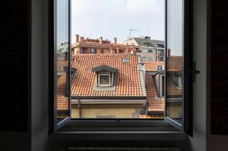 Pit Stop - Navigli Studio - Milan - 6