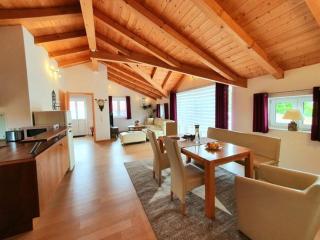 Ferienwohnung Chiemseezauber - 1