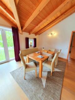 Ferienwohnung Chiemseezauber - 1