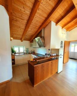 Ferienwohnung Chiemseezauber -  - 2