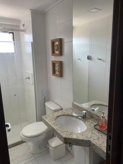 Condomínio Barra Bali apartamento térreo de frente para mar - Barra de São Miguel - 4