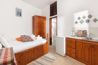 Apostolos Rooms - Lindos - 3