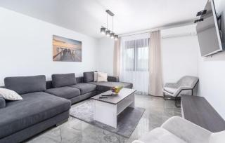 Modern villa Bibali Istra with pool in Buje - Bibali - 5