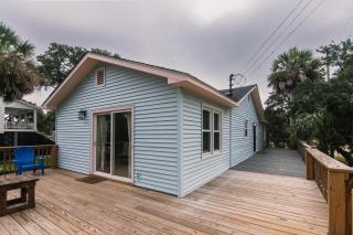 Villa Kunterbunt - Edisto Island - 7
