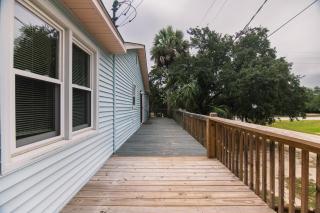 Villa Kunterbunt - Edisto Island - 5