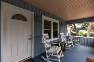 Villa Kunterbunt - Edisto Island - 4