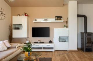 Activity villa Gita with pool and grill in Tinjan - Tinjan - 5