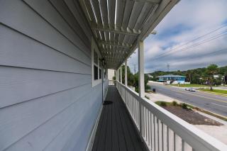 Commander - Edisto Island - 6