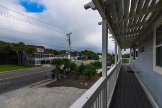 Commander - Edisto Island - 5