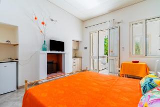 Appartamento Arancio 3 - Castrignano del Capo - 4