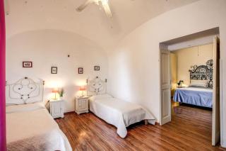 The Retreat Rustic Charm, Views & Pool - Massa Lubrense - 6