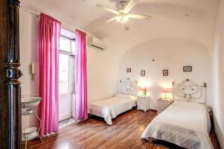 The Retreat Rustic Charm, Views & Pool - Massa Lubrense - 5