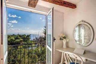 The Retreat Rustic Charm, Views & Pool - Massa Lubrense - 3
