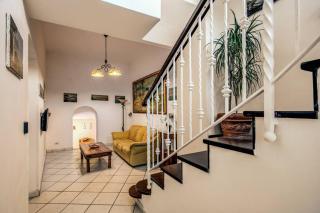 The Retreat Rustic Charm, Views & Pool - Massa Lubrense - 2
