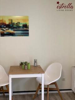 estrella24 LIVING ROOMS Rom - 8