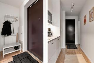 Cosy Urban Home in Stockholm - Stockholm - 5