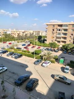 الفردوس - ‘Ezbet `Abd el-Ḥamîd - 1