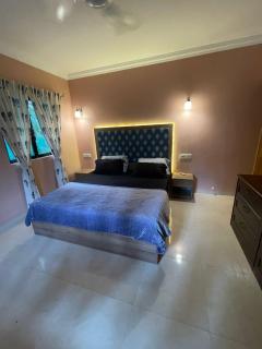 Riviera Residency luxury apartment - Arpora - 2
