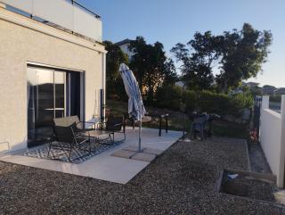 Beau logement neuf à 5 mn de la mer - Ventiseri - 0
