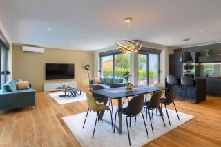 Luxury villa Hedone with pool in Rakalj - Rakalj - 3