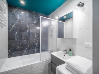 Gdynia Wyjątkowy Apartament przy Lesie by Noclegi Renters - Gdynia - 5