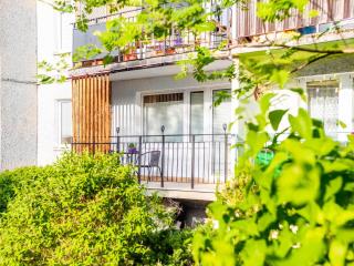 Gdynia Wyjątkowy Apartament przy Lesie by Noclegi Renters - Gdynia - 4