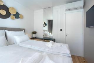 Annabel's Luxury Apartment with private pool, jacuzzi and sauna - Krk - 8