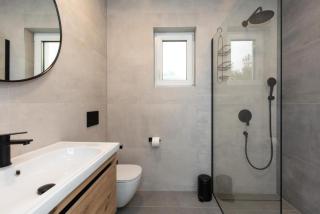 Annabel's Luxury Apartment with private pool, jacuzzi and sauna - Krk - 5