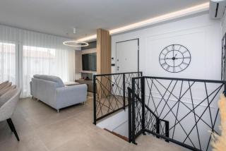 Annabel's Luxury Apartment with private pool, jacuzzi and sauna - Krk - 4