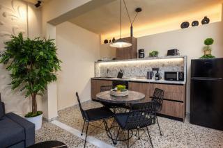 Townhall Apartment - 6