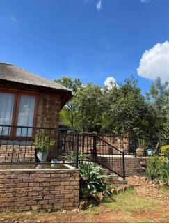 Bosveldsig Cottages - Modimolle - 1