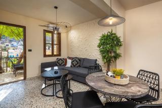 Townhall Apartment - Sými - 5