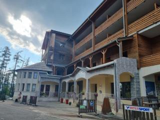 2 pièces au pied des pistes - 3