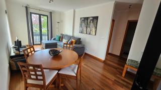 Serenity Apartment - Free Parking - Santa Cruz - 5