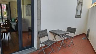 Serenity Apartment - Free Parking - Santa Cruz - 7